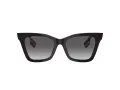 Burberry Elsa BE 4346 39428G 53 Women sunglasses