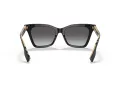 Burberry Elsa BE 4346 39428G 53 Women sunglasses