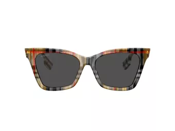 Burberry Elsa BE 4346 394487 53 Women sunglasses