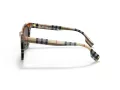 Burberry Elsa BE 4346 394487 53 Women sunglasses
