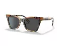 Burberry Elsa BE 4346 394487 53 Women sunglasses