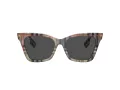 Burberry Elsa BE 4346 394487 53 Women sunglasses