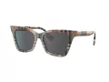 Burberry Elsa BE 4346 394487 53 Women sunglasses