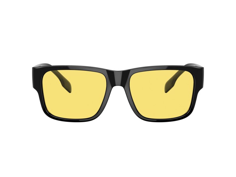Burberry Knight BE 4358 300185 57 Men sunglasses