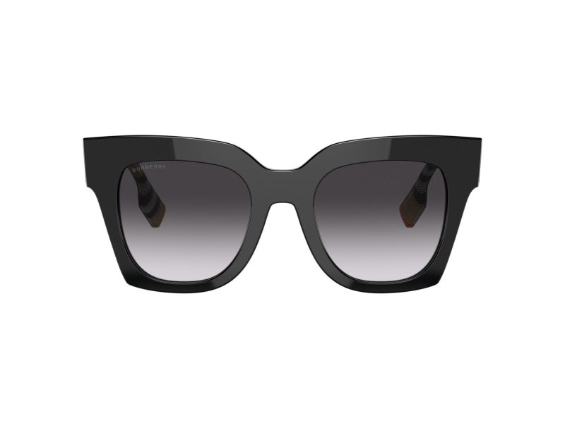 Burberry Kitty BE 4364 39428G 49 Women sunglasses