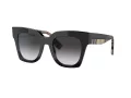 Burberry Kitty BE 4364 39428G 49 Women sunglasses