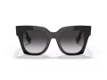 Burberry Kitty BE 4364 39428G 49 Women sunglasses