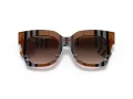 Burberry Kitty BE 4364 396713 49 Women sunglasses