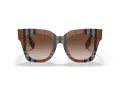 Burberry Kitty BE 4364 396713 49 Women sunglasses