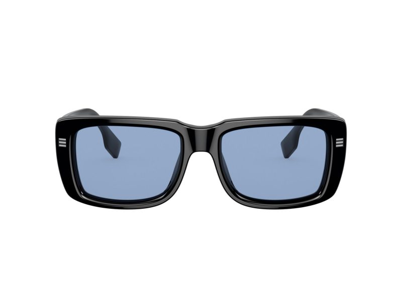 Burberry Jarvis BE 4376U 300172 55 Men sunglasses