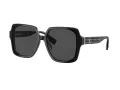 Burberry BE 4379D 300187 58 Women sunglasses