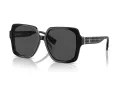 Burberry BE 4379D 300187 58 Women sunglasses