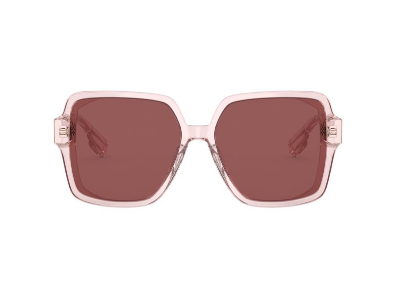 Burberry BE 4379D 403069 58 Women sunglasses