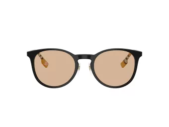 Burberry BE 4380D 385373 51 Women sunglasses