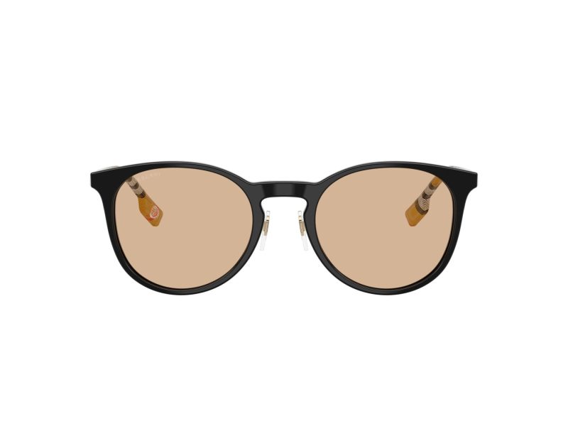 Burberry BE 4380D 385373 51 Women sunglasses