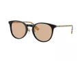 Burberry BE 4380D 385373 51 Women sunglasses