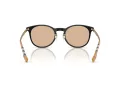 Burberry BE 4380D 385373 51 Women sunglasses