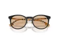 Burberry BE 4380D 385373 51 Women sunglasses