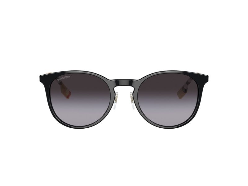 Burberry BE 4380D 38538G 51 Women sunglasses