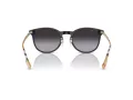 Burberry BE 4380D 38538G 51 Women sunglasses