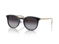 Burberry BE 4380D 38538G 51 Women sunglasses