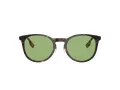 Burberry BE 4380D 4017/2 51 Women sunglasses
