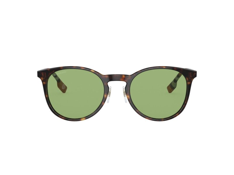 Burberry BE 4380D 4017/2 51 Women sunglasses