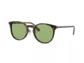 Burberry BE 4380D 4017/2 51 Women sunglasses