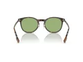 Burberry BE 4380D 4017/2 51 Women sunglasses