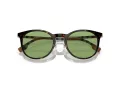 Burberry BE 4380D 4017/2 51 Women sunglasses