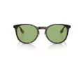 Burberry BE 4380D 4017/2 51 Women sunglasses