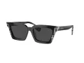 Burberry Briar BE 4392U 405187 52 Women sunglasses
