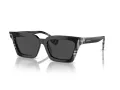 Burberry Briar BE 4392U 405187 52 Women sunglasses