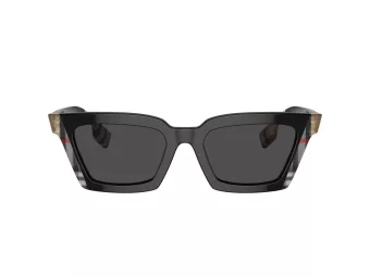 Burberry Briar BE 4392U 405587 52 Women sunglasses