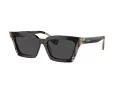 Burberry Briar BE 4392U 405587 52 Women sunglasses