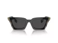 Burberry Briar BE 4392U 405587 52 Women sunglasses