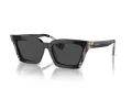 Burberry Briar BE 4392U 405587 52 Women sunglasses