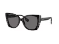 Burberry Meryl BE 4393 405181 54 Women sunglasses