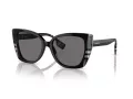 Burberry Meryl BE 4393 405181 54 Women sunglasses