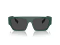 Burberry Micah BE 4397U 407187 58 Men sunglasses