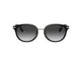 Burberry Kelsey BE 4398D 30018G 50 Women sunglasses