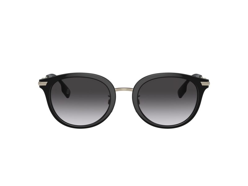 Burberry Kelsey BE 4398D 30018G 50 Women sunglasses