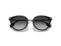 Burberry Kelsey BE 4398D 30018G 50 Women sunglasses