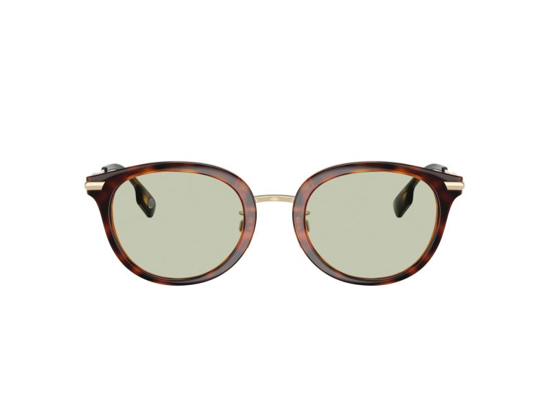 Burberry Kelsey BE 4398D 3002/2 50 Women sunglasses