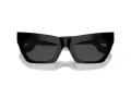 Burberry BE 4405 300187 51 Women sunglasses