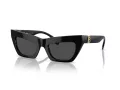 Burberry BE 4405 300187 51 Women sunglasses