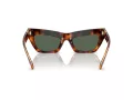 Burberry 4405 331671 51 Women sunglasses