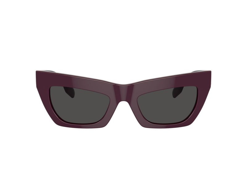 Burberry BE 4405 397987 51 Women sunglasses