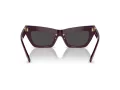 Burberry BE 4405 397987 51 Women sunglasses