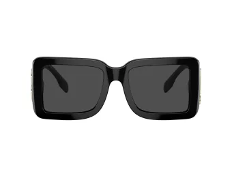Burberry BE 4406U 300187 55 Women sunglasses